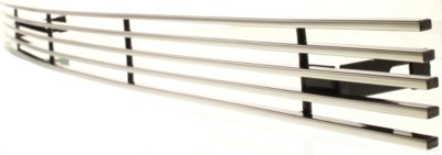 Bolton Premiere Bumper Grille