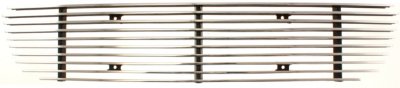 Bolton Premiere Bumper Grille