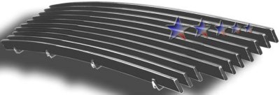 APS Bumper Grille