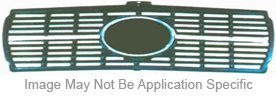 APS Billet Grille