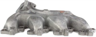 Replacement Exhaust Manifold