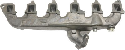 Replacement Exhaust Manifold