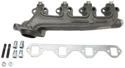 Replacement Exhaust Manifold