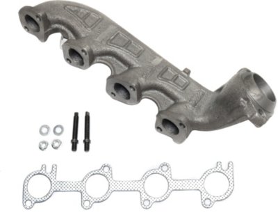 Replacement Exhaust Manifold