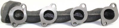 Replacement Exhaust Manifold