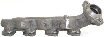 Replacement Exhaust Manifold