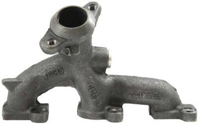 Replacement Exhaust Manifold