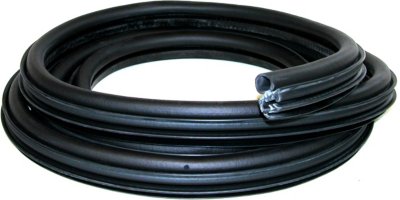 Fairchild Industries FAID3033 Weatherstrip Seal - Door Weatherstripping, Direct Fit