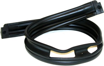 Fairchild Industries Weatherstrip Seal