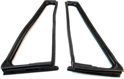 Fairchild Industries Weatherstrip Seal