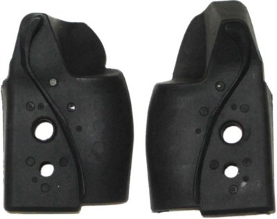 Fairchild Industries Fender Flares