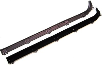 Fairchild Industries Weatherstrip Seal
