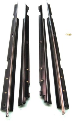 Fairchild Industries Weatherstrip Seal