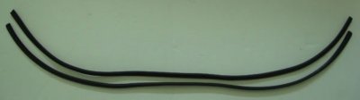 Fairchild Industries Weatherstrip Seal