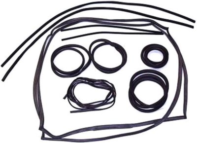 Fairchild Industries Weatherstrip Seal