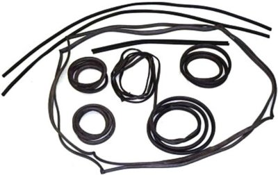 Fairchild Industries Weatherstrip Seal
