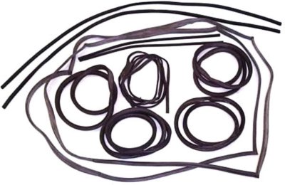 Fairchild Industries Weatherstrip Seal