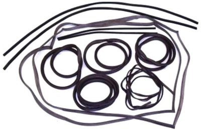 Fairchild Industries Weatherstrip Seal