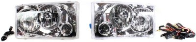 StyleLine Headlight