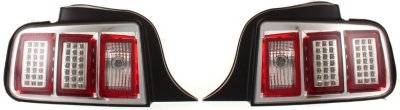 Bolton Premiere Tail Light