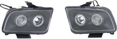 StyleLine Headlight