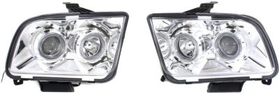 StyleLine Headlight