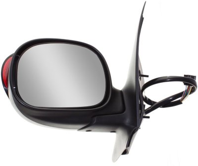 Kool Vue Mirror
