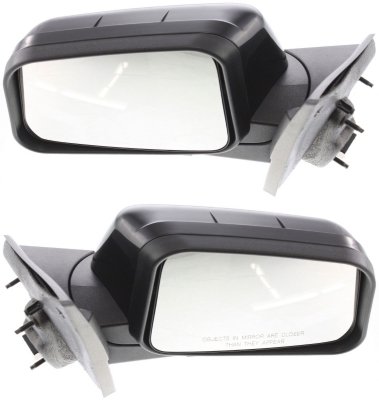 Kool Vue Mirror