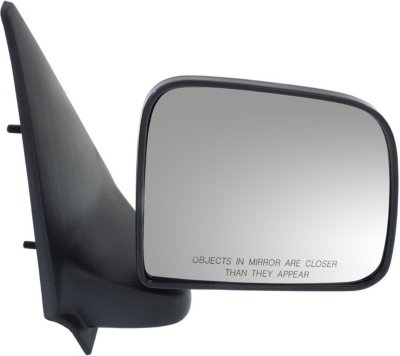 Kool Vue Mirror