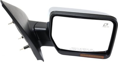 Kool Vue Mirror