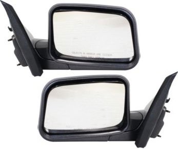Kool Vue Mirror