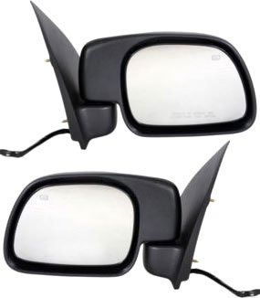 Kool Vue Mirror