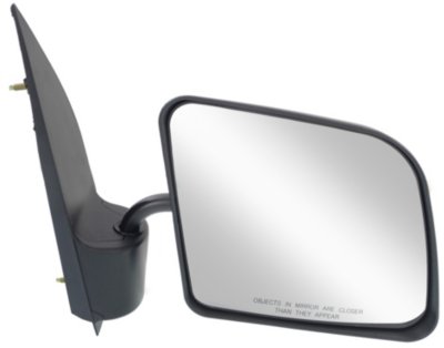 Kool Vue Mirror