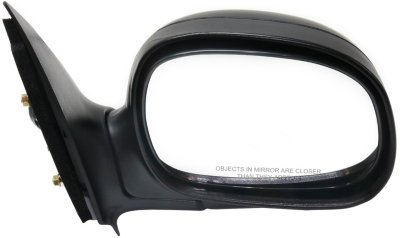 Kool Vue Mirror