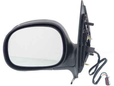 Kool Vue Mirror