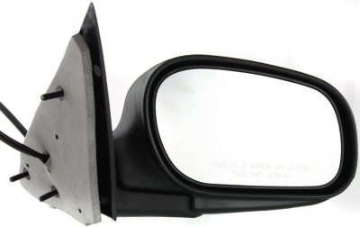 Kool Vue Mirror