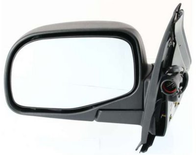 Kool Vue Mirror