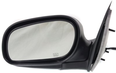 Kool Vue Mirror