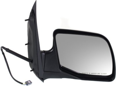 Kool Vue Mirror