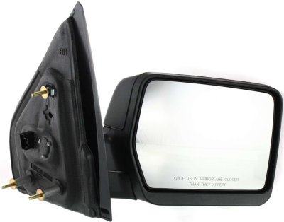 Kool Vue Mirror