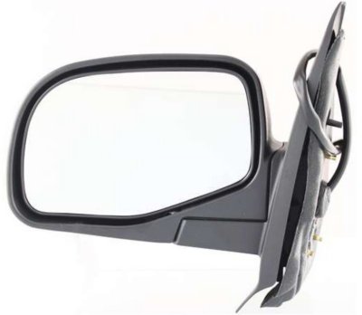 Kool Vue Mirror
