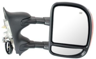 Kool Vue Mirror