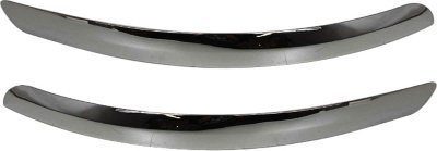 Replacement Bumper Trim