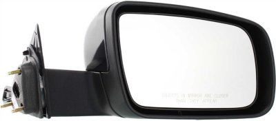 Kool Vue Mirror