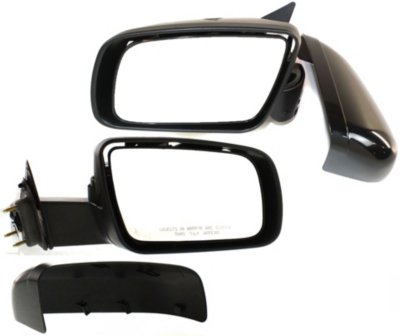 Kool Vue Mirror