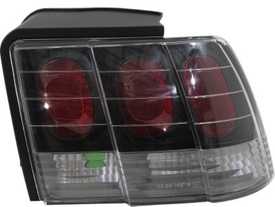 StyleLine Tail Light