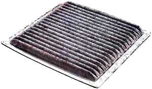Fram Cabin Air Filter