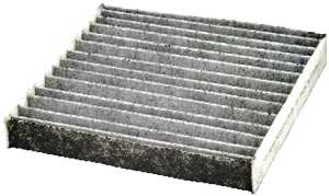 Fram Cabin Air Filter