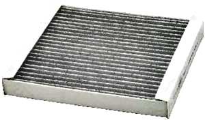 Fram Cabin Air Filter