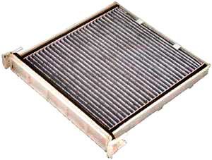 Fram Cabin Air Filter